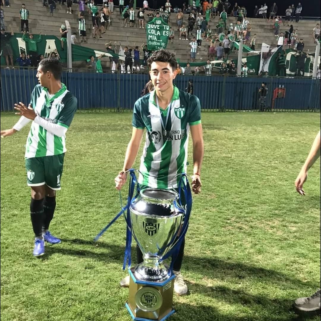 Francisco José Lucero
