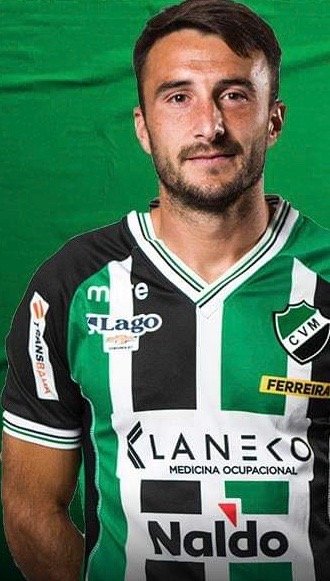 Fabián Nicolás Muñoz