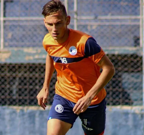 Franco Godoy