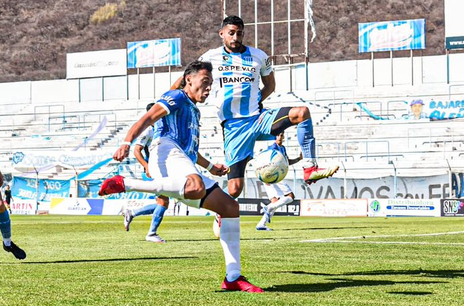 Sin goles en Salta: Gimnasia y Racing repartieron puntos y ambos siguen punteros