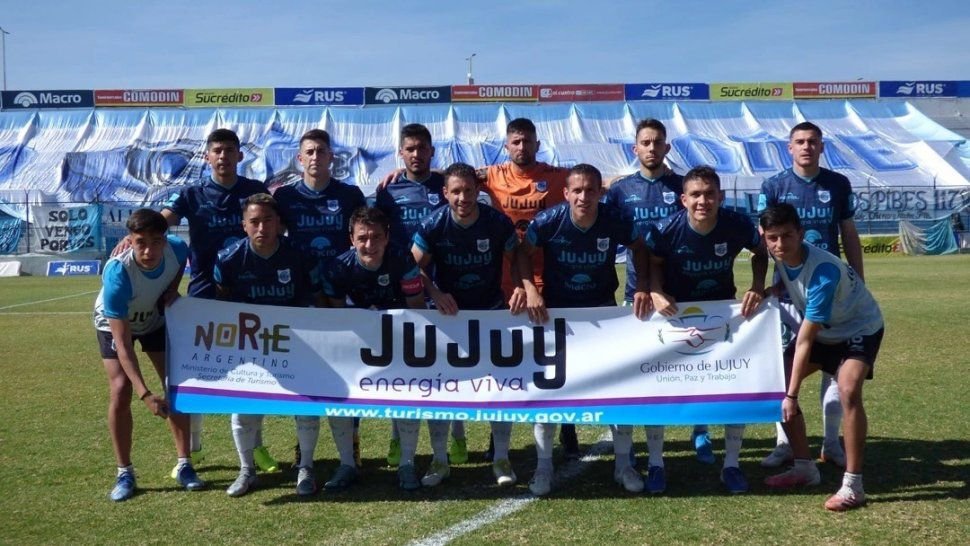 Con polémica, Güemes rescató un punto sobre la hora en Jujuy