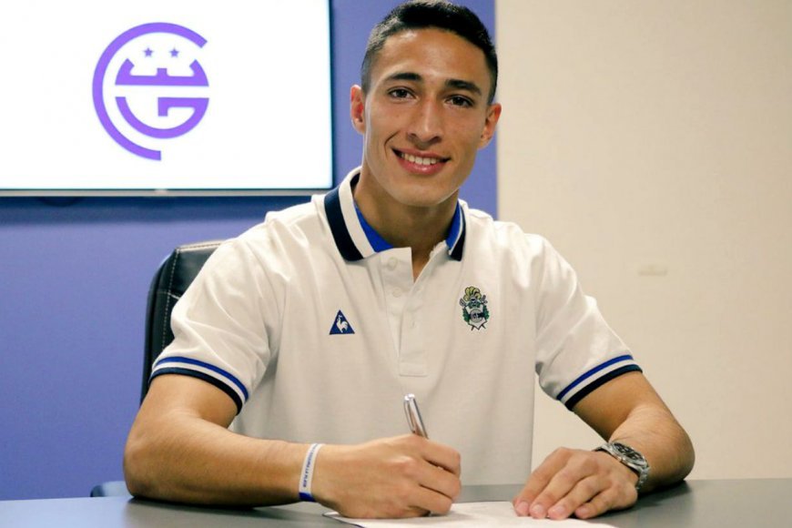 Germán Leonel Guiffrey