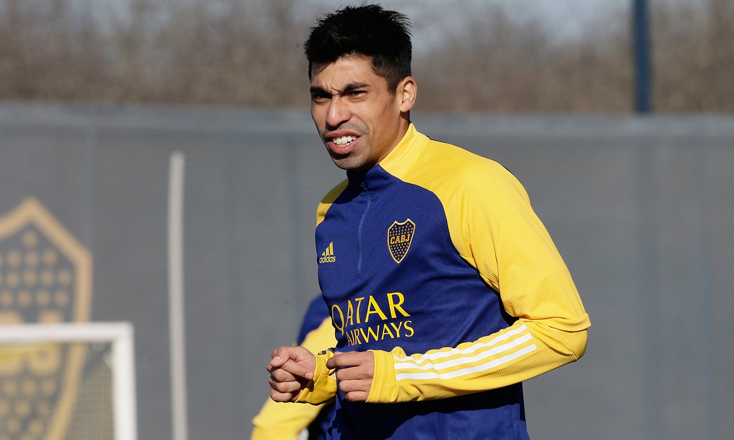 Juan Ramírez