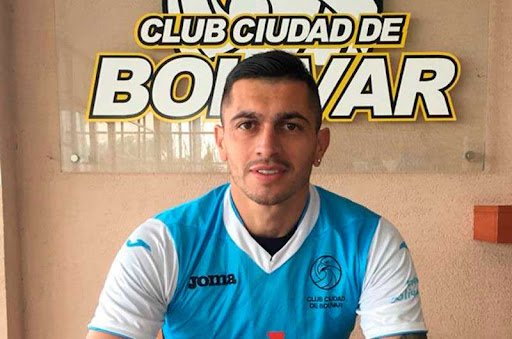 Luciano Vázquez