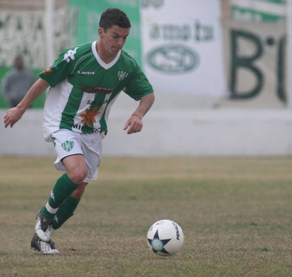 Leonardo Matías Garrido