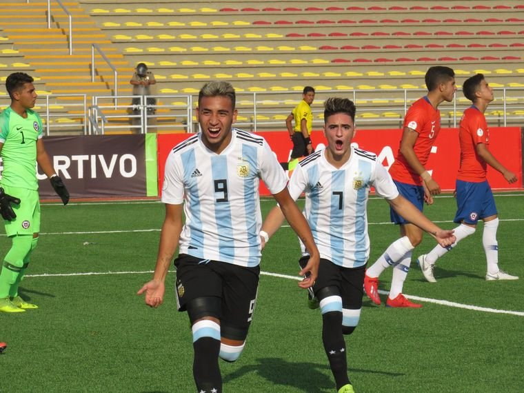 Matías Godoy se convirtió en refuerzo de Instituto de Córdoba