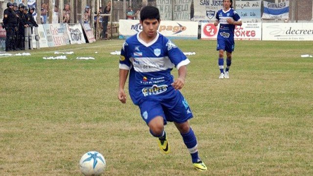 Nicolás José Musico