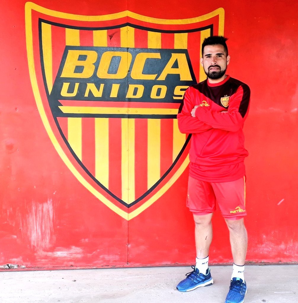 Nicolás Alexis Monje