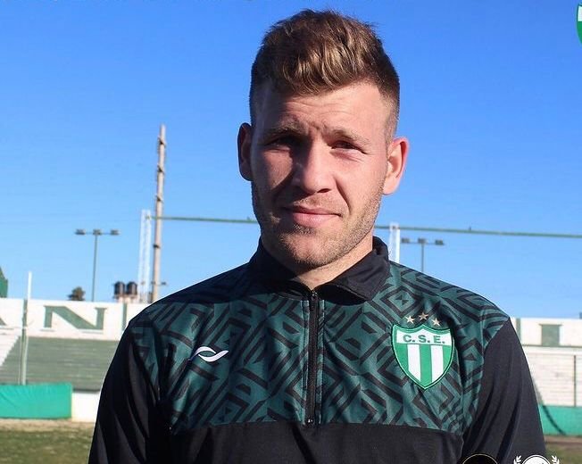Tomás Martín Baroni