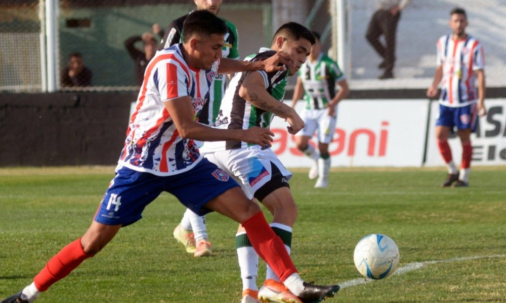 Villa Mitre no lo liquidó y Peñarol rescató un puntazo en Bahía Blanca