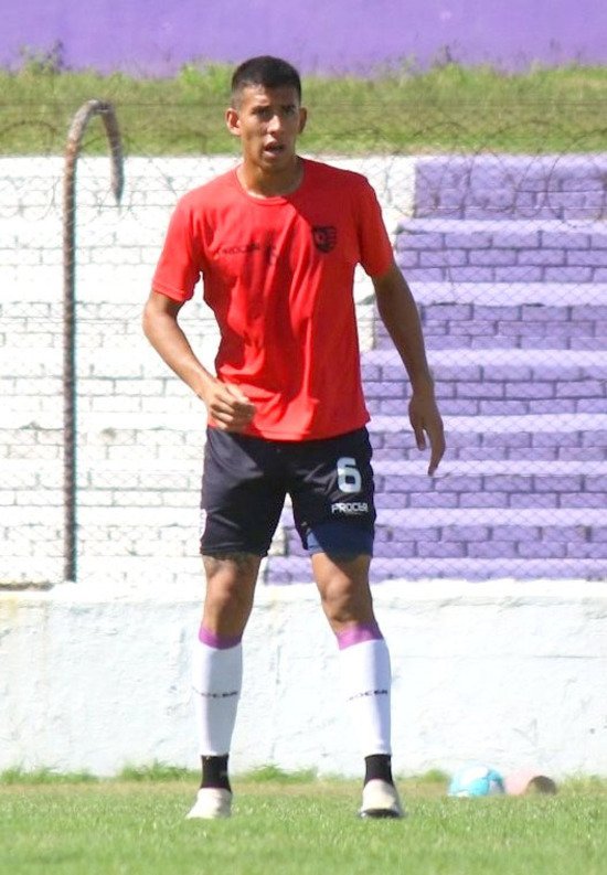 Zaid Abner Romero