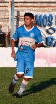 Enzo Rubén Oviedo