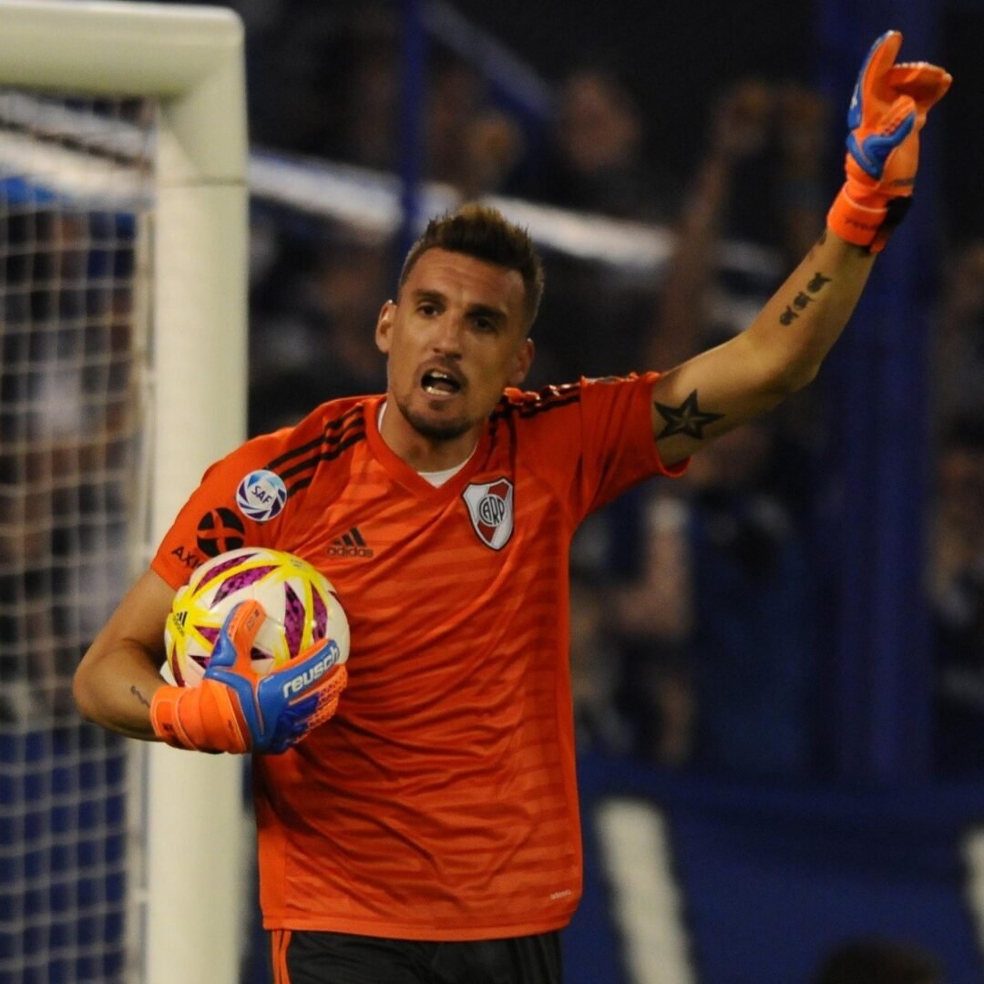 Franco Armani