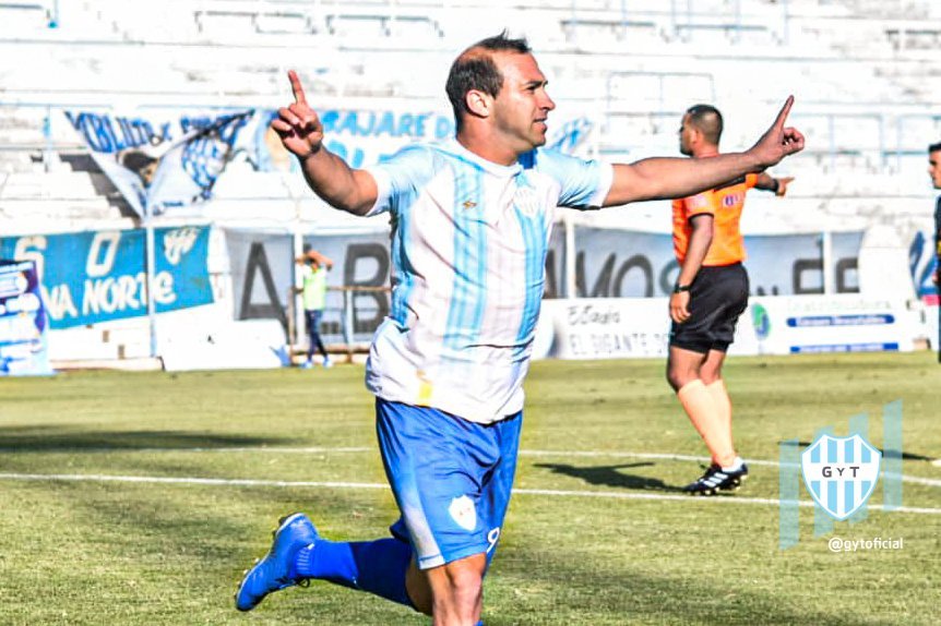 Gimnasia y Tiro sumó el segundo triunfo en la era Forestello