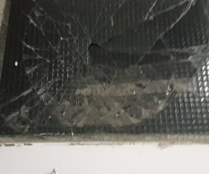 Fuego cruzado entre Ferro de Pico y Olimpo tras los hechos del sábado