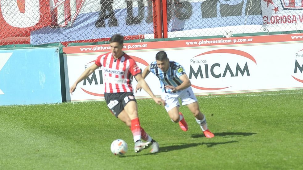 Instituto empató ante Almagro en un agónico segundo tiempo