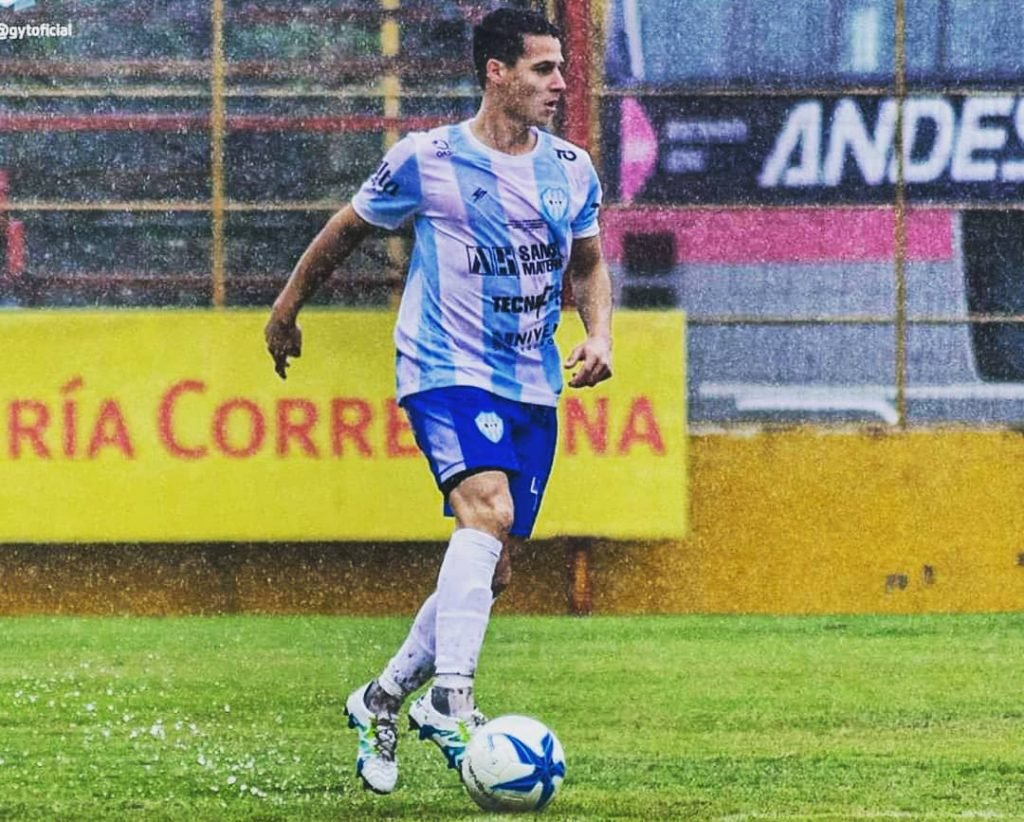 Juan Galetto