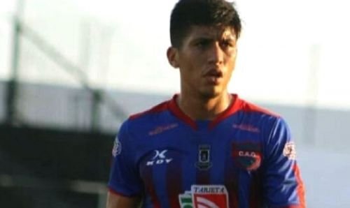 Condenaron a Nahuel Zárate por dos muertes en un choque