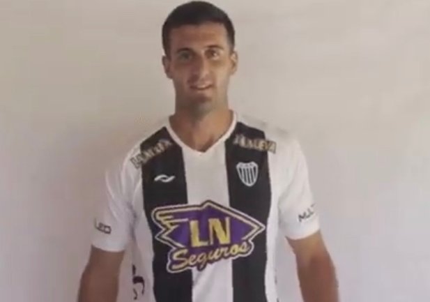 Juan Cruz Randazzo