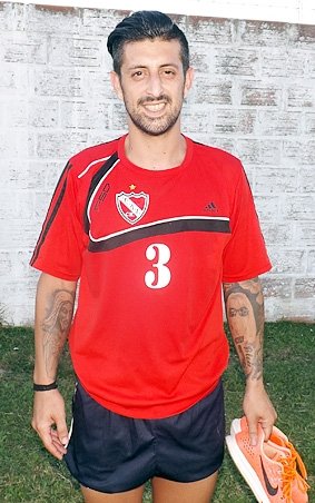 Alan Emanuel Aciar