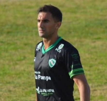 Agustín Díaz