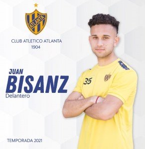 Juan Bisanz