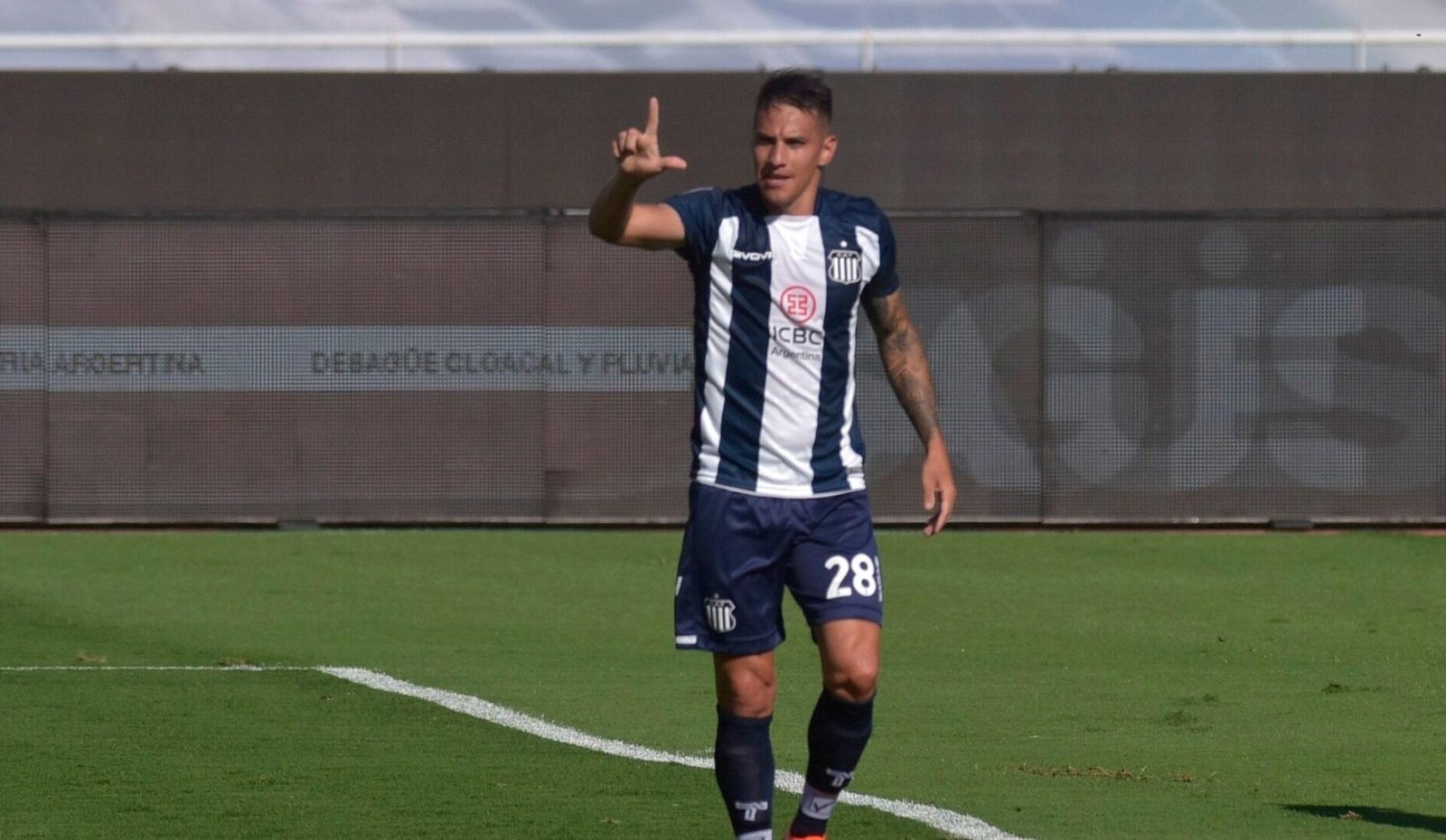 Carlos Auzqui