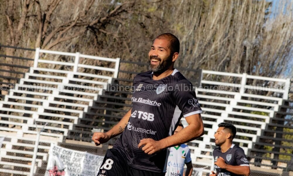 Cipolletti fue más y le ganó a Villa Mitre