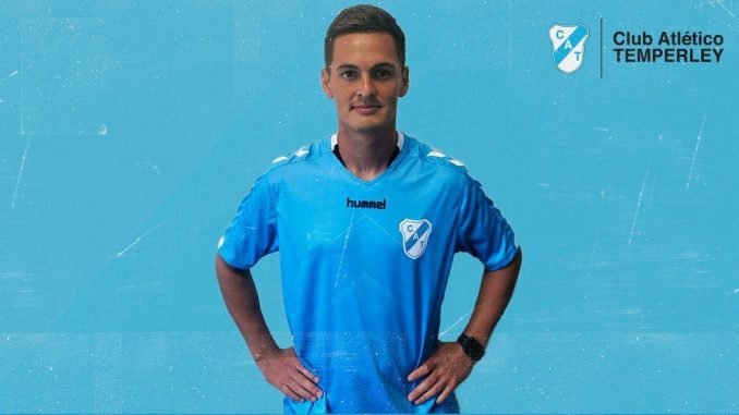 Claudio Villagra