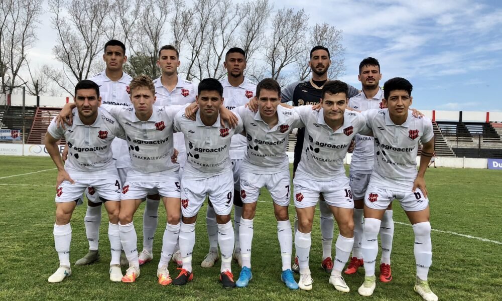 Sportivo Belgrano perdió y se queda prácticamente sin chances de clasificar