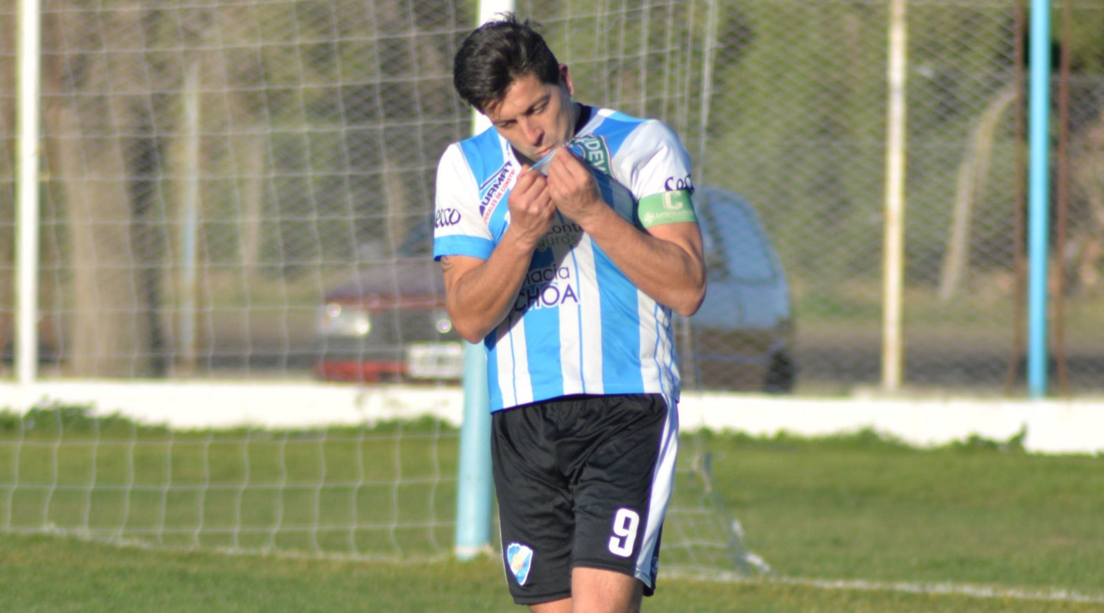 Diego Galván