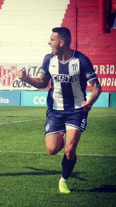 Lucas Delgado