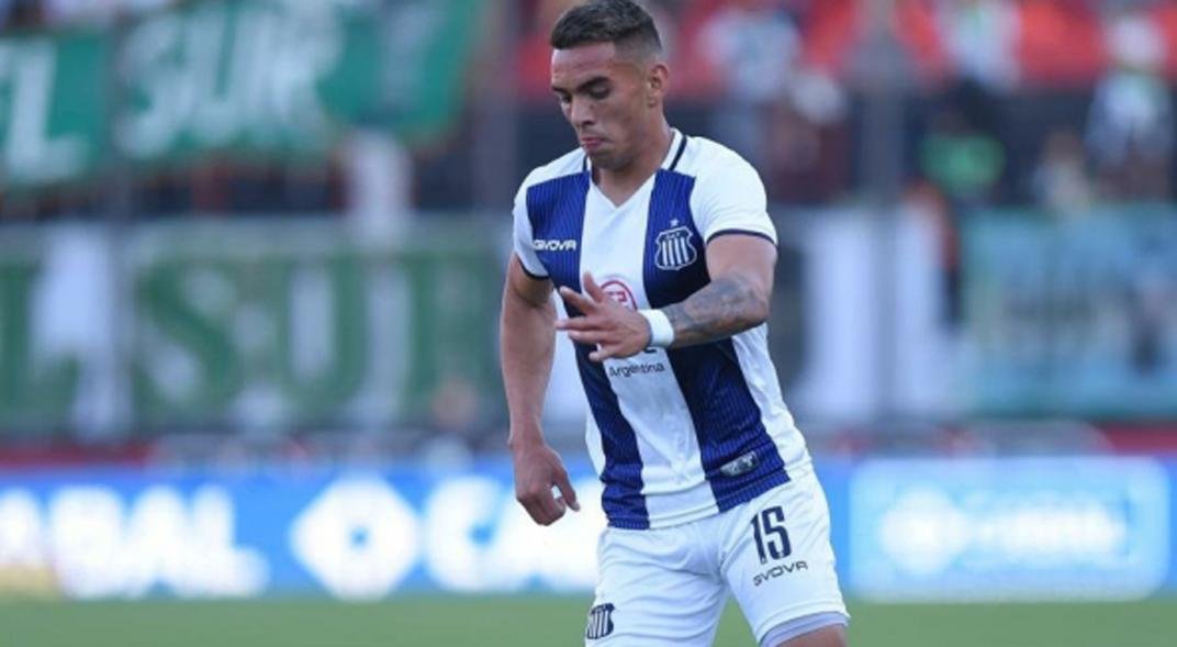 Enzo Díaz