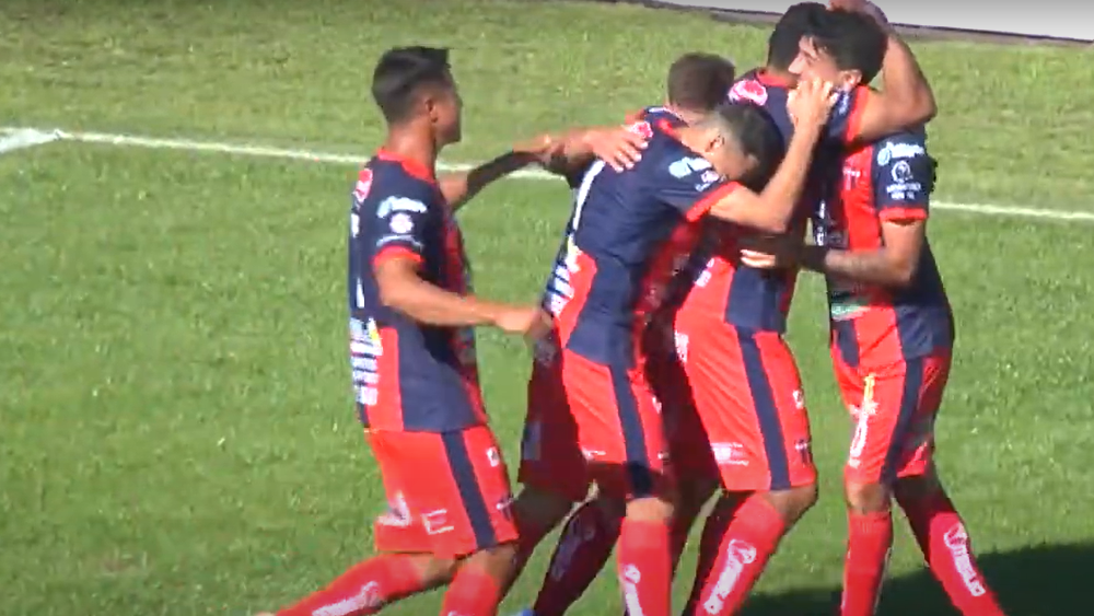 Depro derrotó a Juventud Unida y clasificó a los playoffs