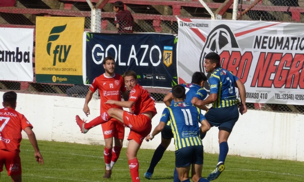 Independiente le ganó un duelo clave a Juventud