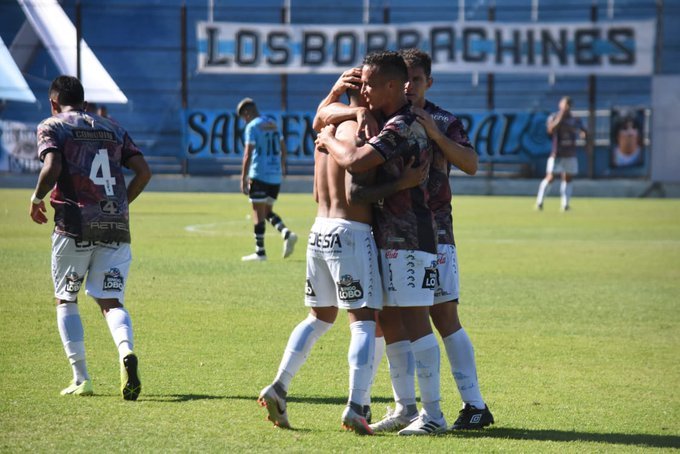 Triunfo del Lobo en Jujuy: Gimnasia derrotó a All Boys y volvió a sumar de a tres