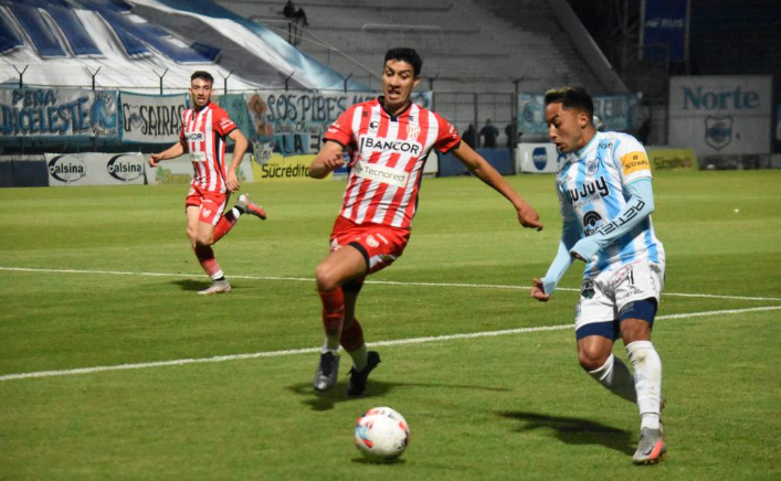 El Lobo volvió a ganar: Gimnasia derrotó a Instituto en Jujuy y se acomodó en la tabla