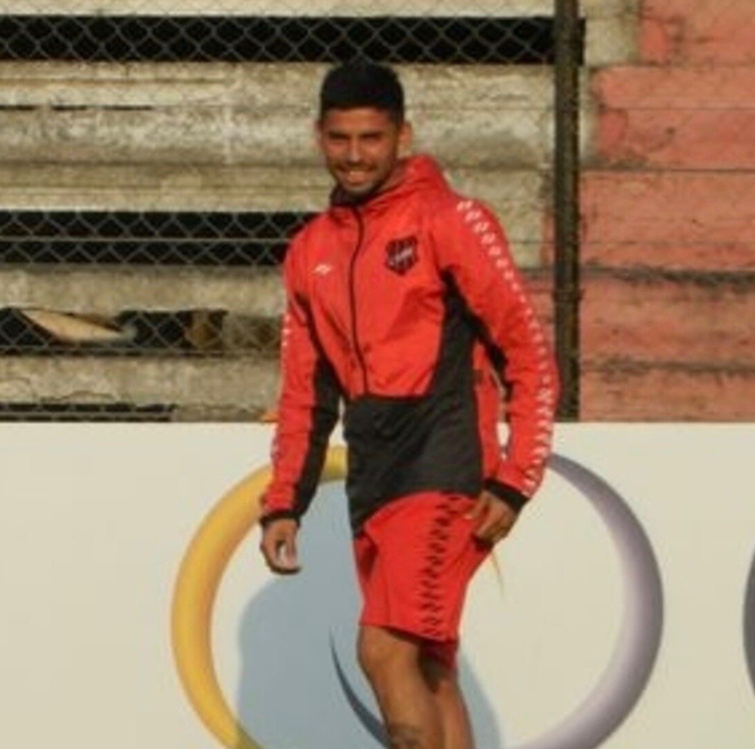 Nazareno Julián Dragi