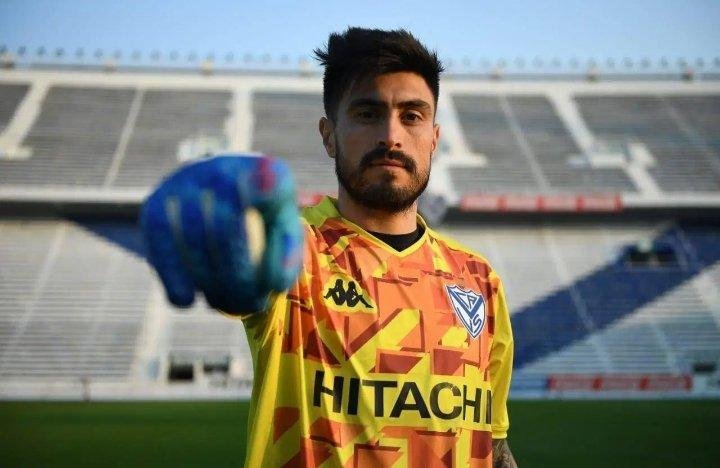 Lucas Adrián Hoyos