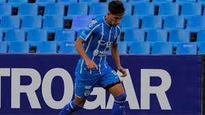 Matías Ramírez