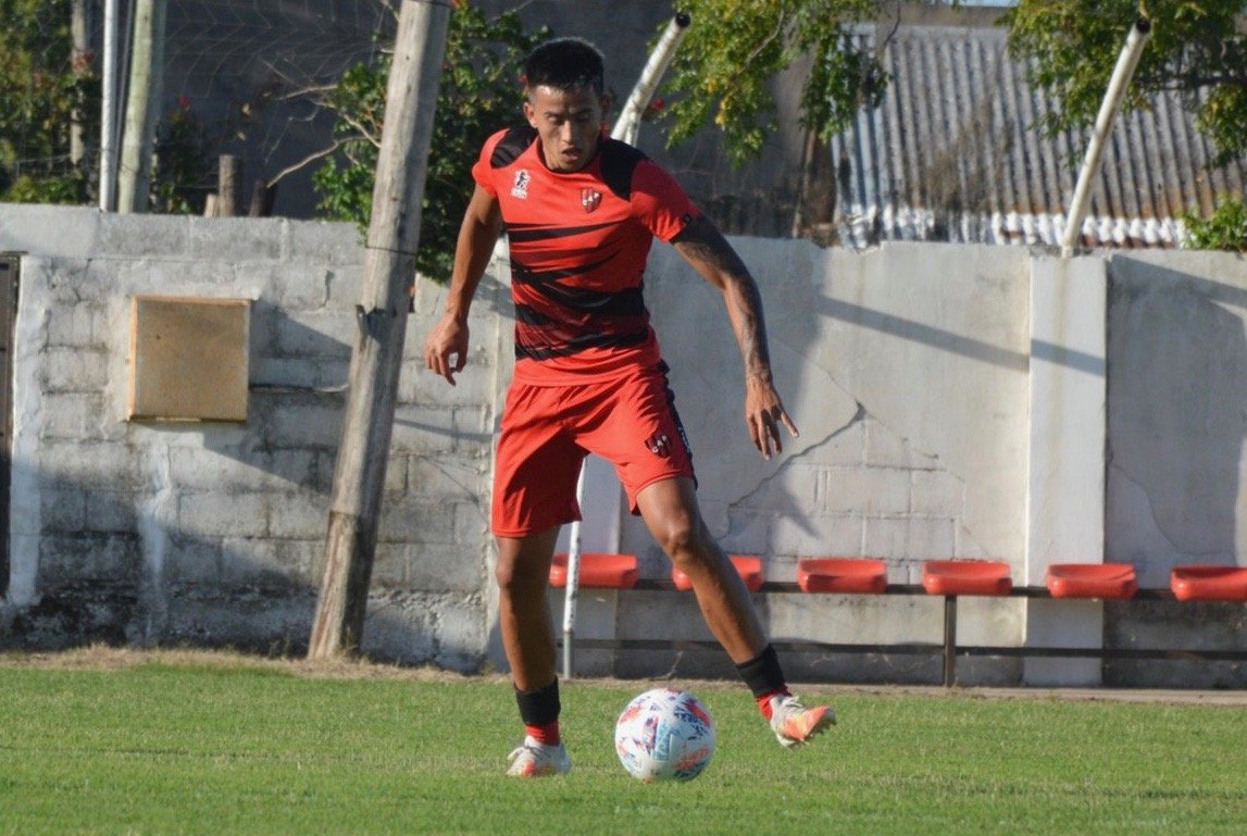 Matías Palavecino