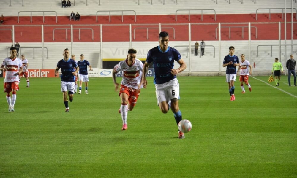 Morón y Atlético igualaban 0 a 0 y fue suspendido por falta de luz