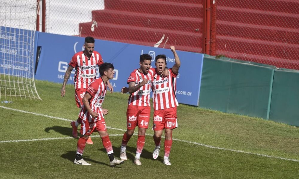¡Volvió a ganar Instituto: 1-0 a Barracas, en Alta Córdoba!