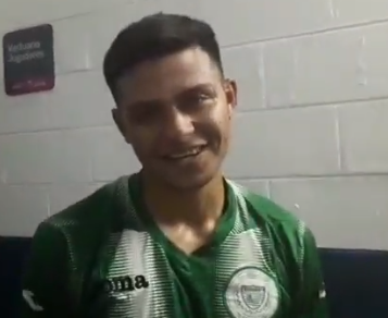 Rodrigo Monserrat