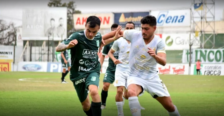 Triunfo para soñar: Central Norte venció a Sportivo Belgrano y se acercó a los punteros