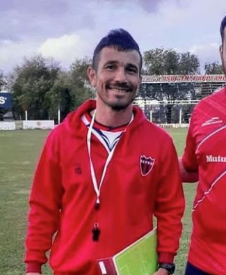Sergio Chitero: «Hay cuestiones que no podemos manejar nosotros y en el partido quedaron muy evidenciadas»