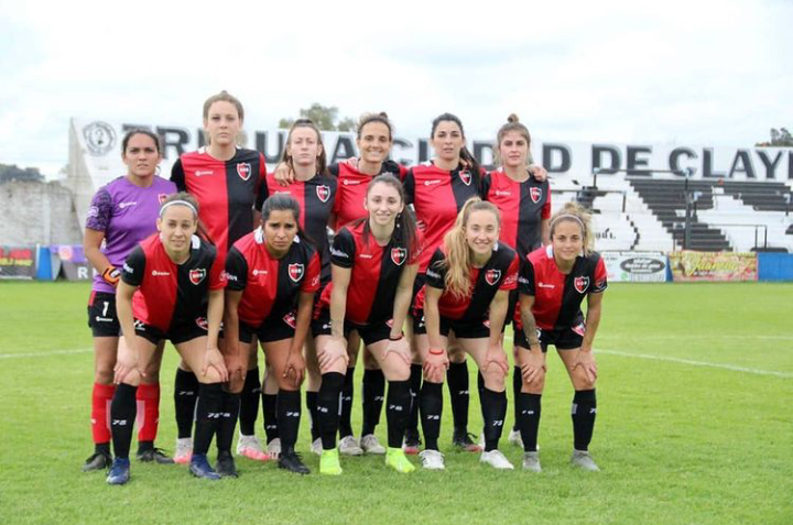 Newell´s tuvo su primer triunfo en AFA