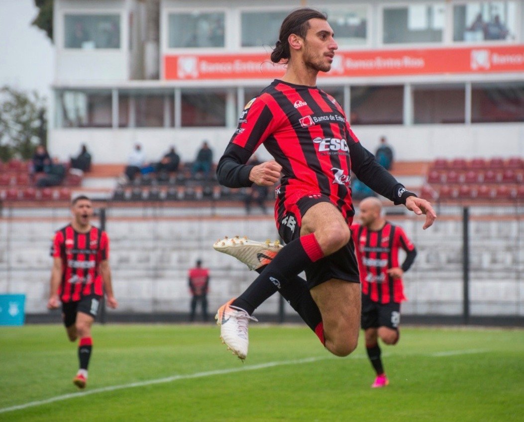 Sebastián Sosa Sánchez