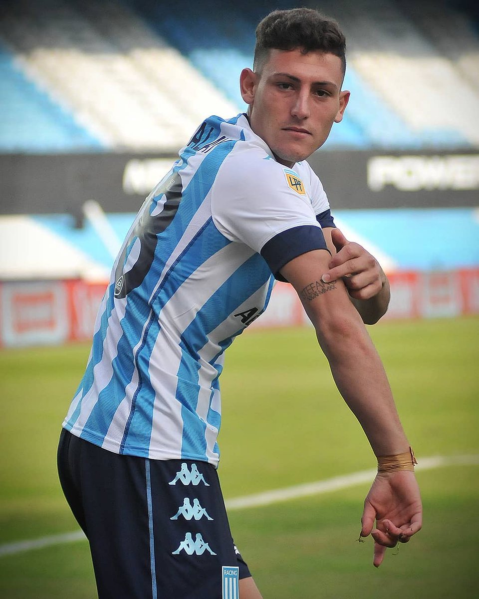 Tomás Chancalay