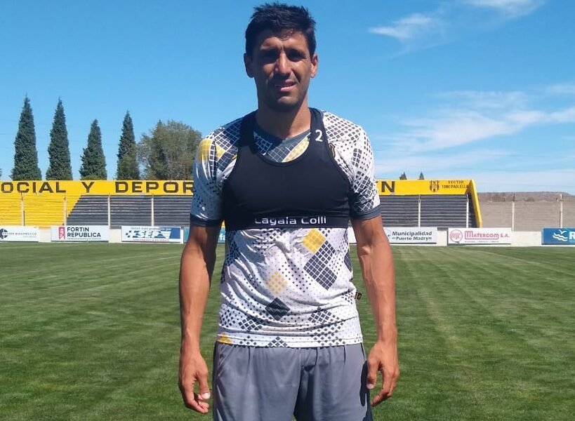 Nicolás Torres: “Los equipos que están abajo intentan ensuciar la cancha”